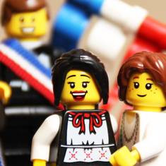 Mariage pour tous, divorce de l'opinion?