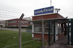 Goodyear, le bras de fer